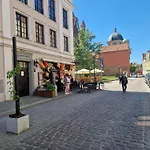 Old Town Apartmán