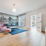Old Town Apartmán *