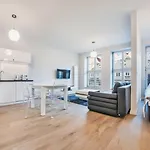 Apartmán Old Town Gdaňsk