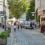 Old Town グダニスク
