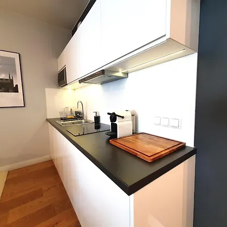 Apartment Old Town *