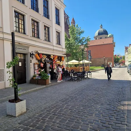 Old Town Apartament