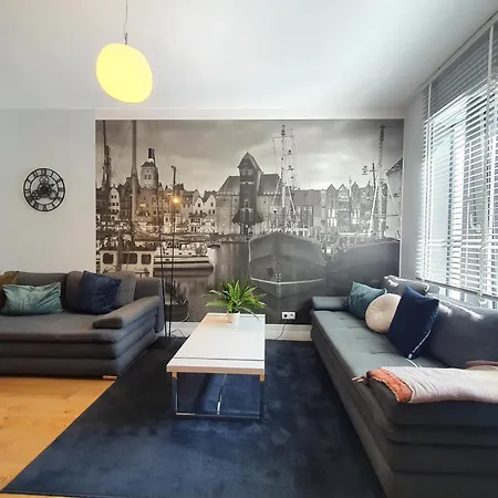 Apartament Old Town