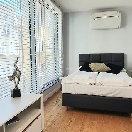 Apartamento Old Town *