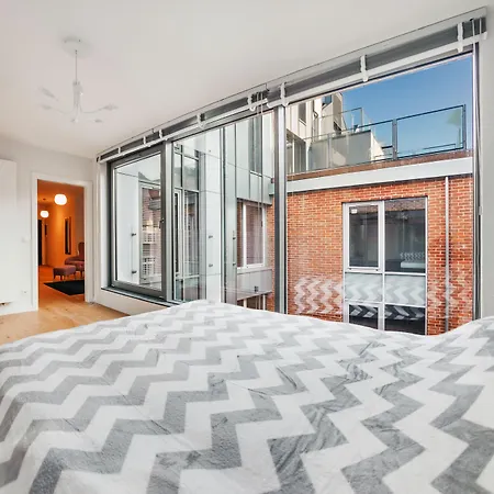 Apartamento Old Town