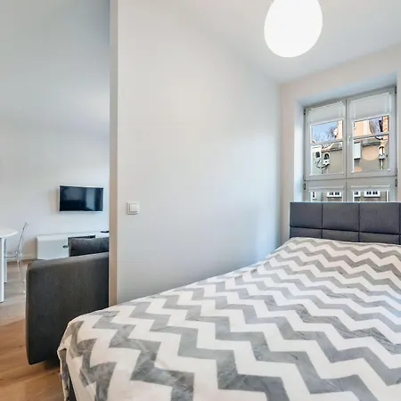 Apartamento Old Town