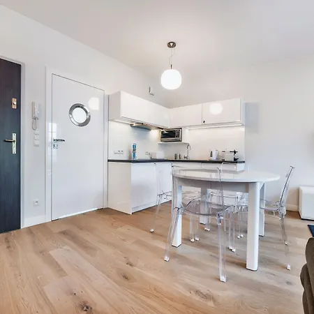 Apartamento Old Town *