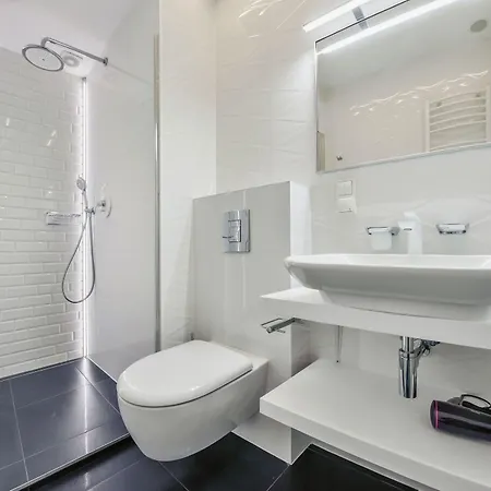 Apartamento Old Town