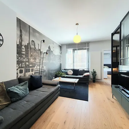 Apartamento Old Town