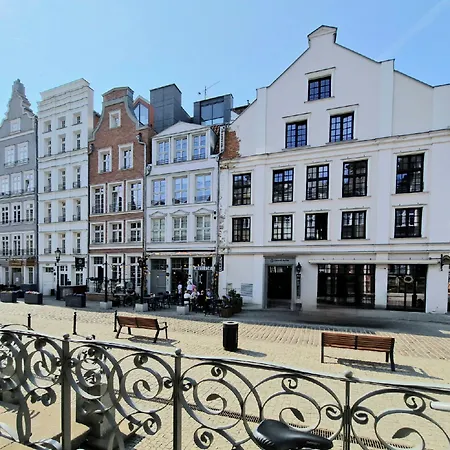 Old Town *