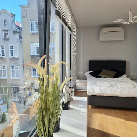 Old Town Apartamento