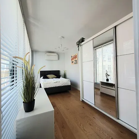 Apartament Old Town