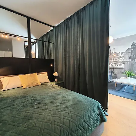 Apartamento Old Town