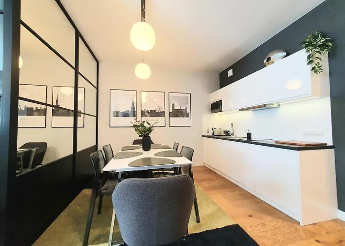 Old Town Διαμέρισμα