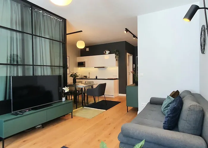 Διαμέρισμα Old Town