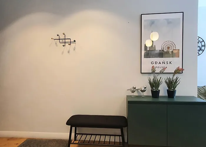 Old Town Διαμέρισμα *