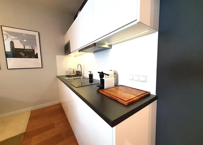 Διαμέρισμα Old Town *