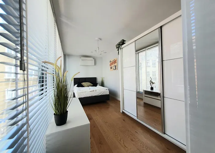 Old Town * Γκντανσκ