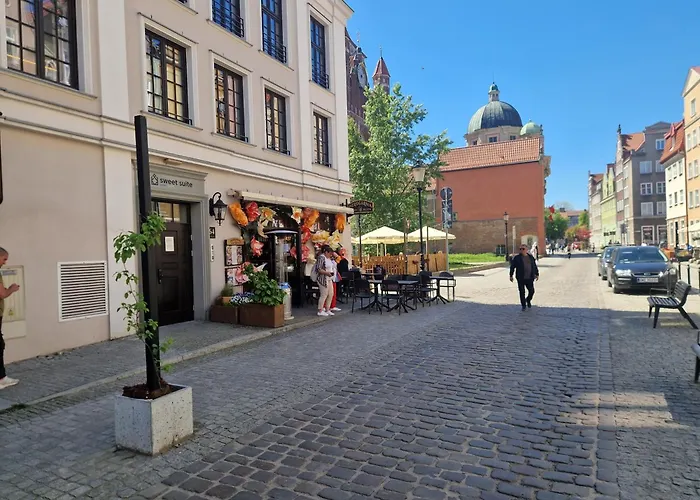 Old Town Διαμέρισμα