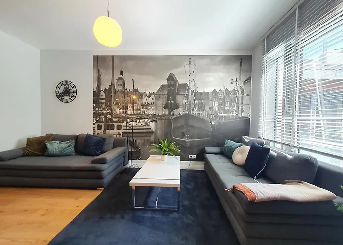 Διαμέρισμα Old Town