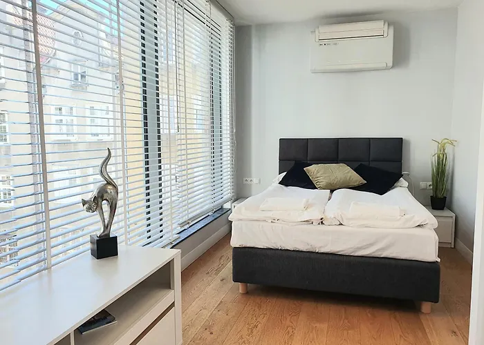 Διαμέρισμα Old Town *