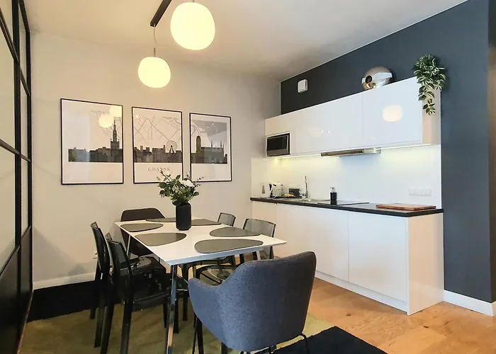 Old Town * Γκντανσκ