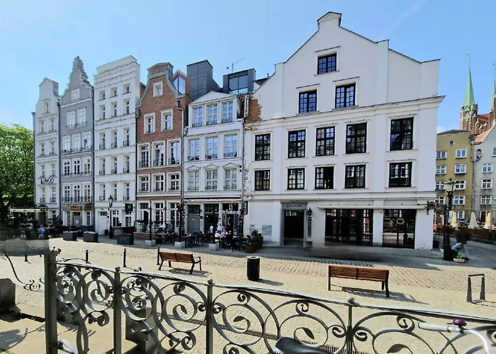 Διαμέρισμα Old Town