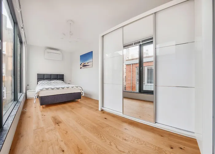 Old Town Γκντανσκ