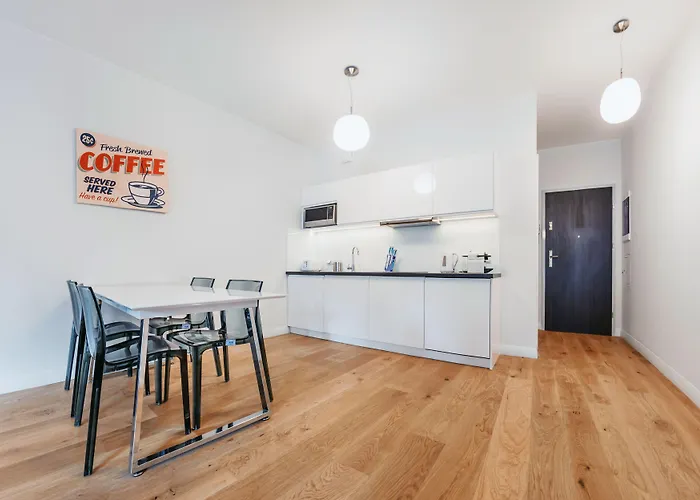 Old Town Διαμέρισμα *