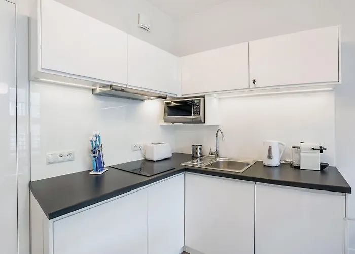 Διαμέρισμα Old Town *