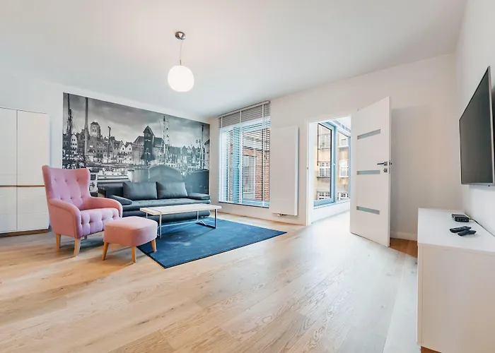 Old Town Διαμέρισμα *