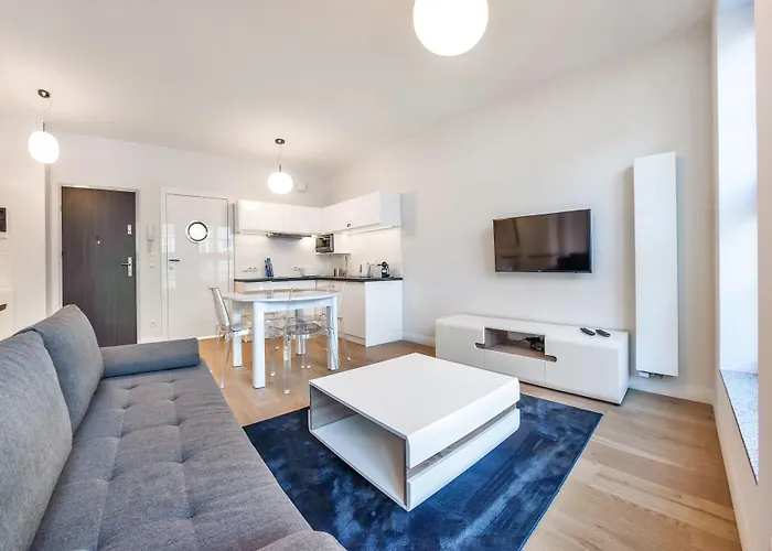 Old Town Διαμέρισμα