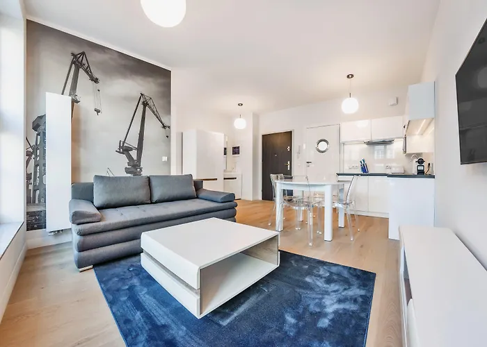 Old Town * Γκντανσκ