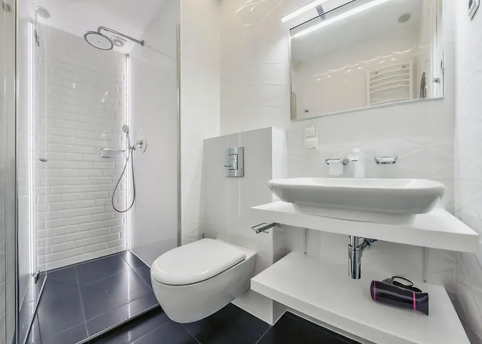 Διαμέρισμα Old Town