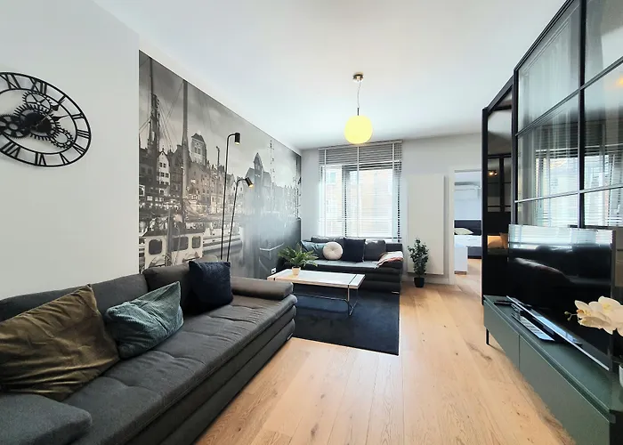 Διαμέρισμα Old Town