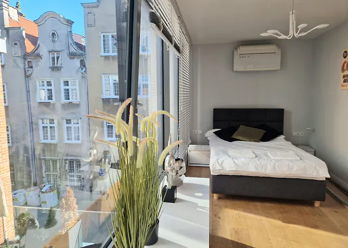 Old Town Διαμέρισμα