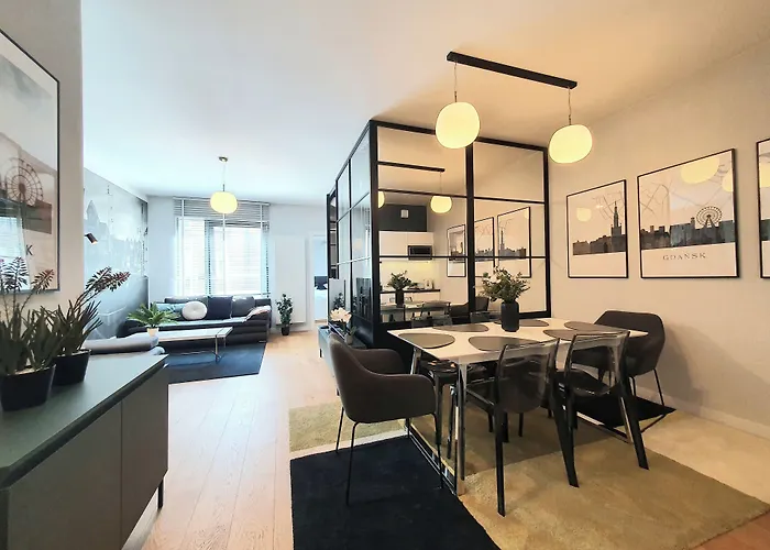 Old Town Διαμέρισμα