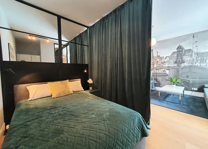 Διαμέρισμα Old Town